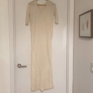 Lars Andersson long dress